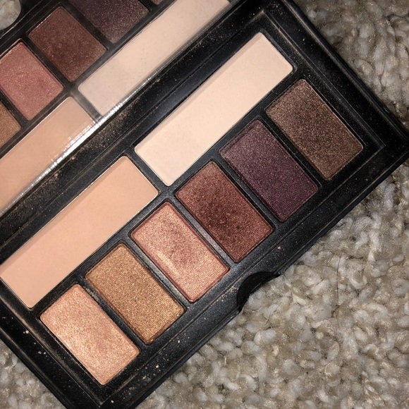 Smashbox Palette - Picture 2 of 3